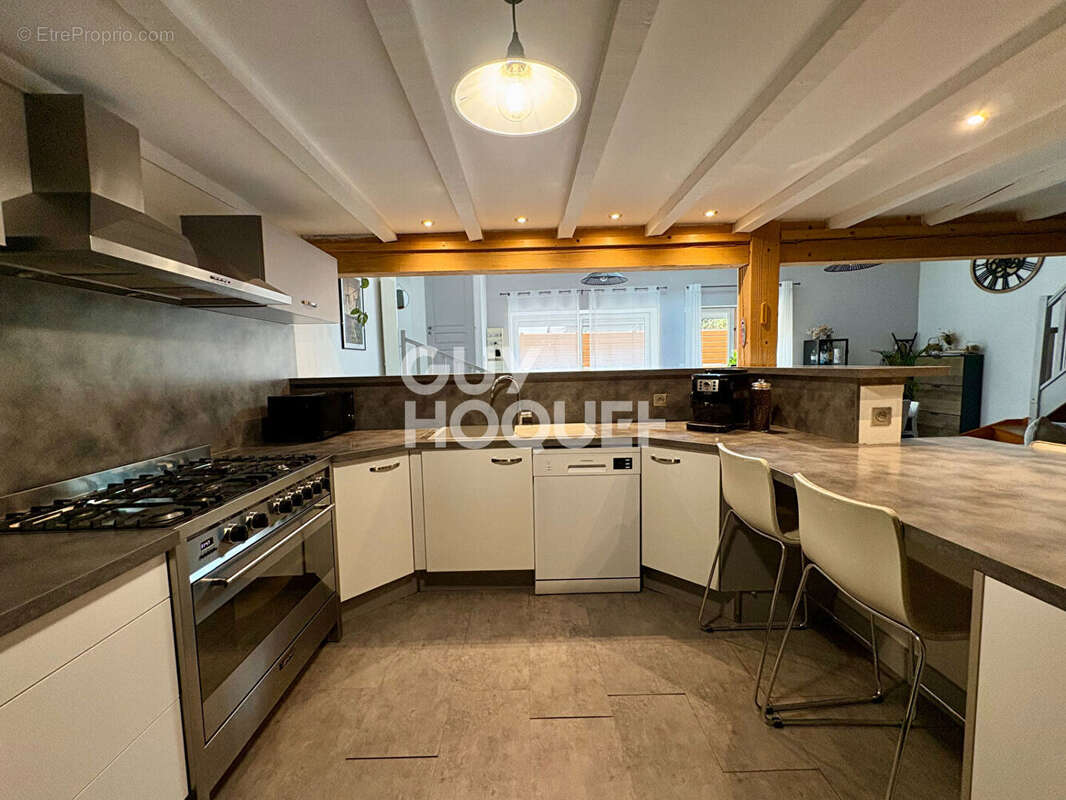 Appartement à GIVORS
