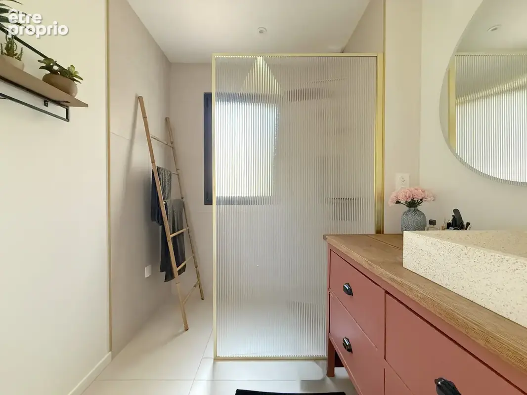 Clisson - maison de 2021 - 126 m2 habitables - photo 14