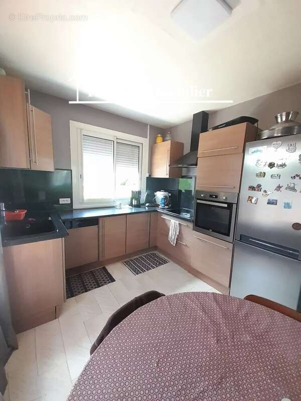 Maison à SAINT-ETIENNE