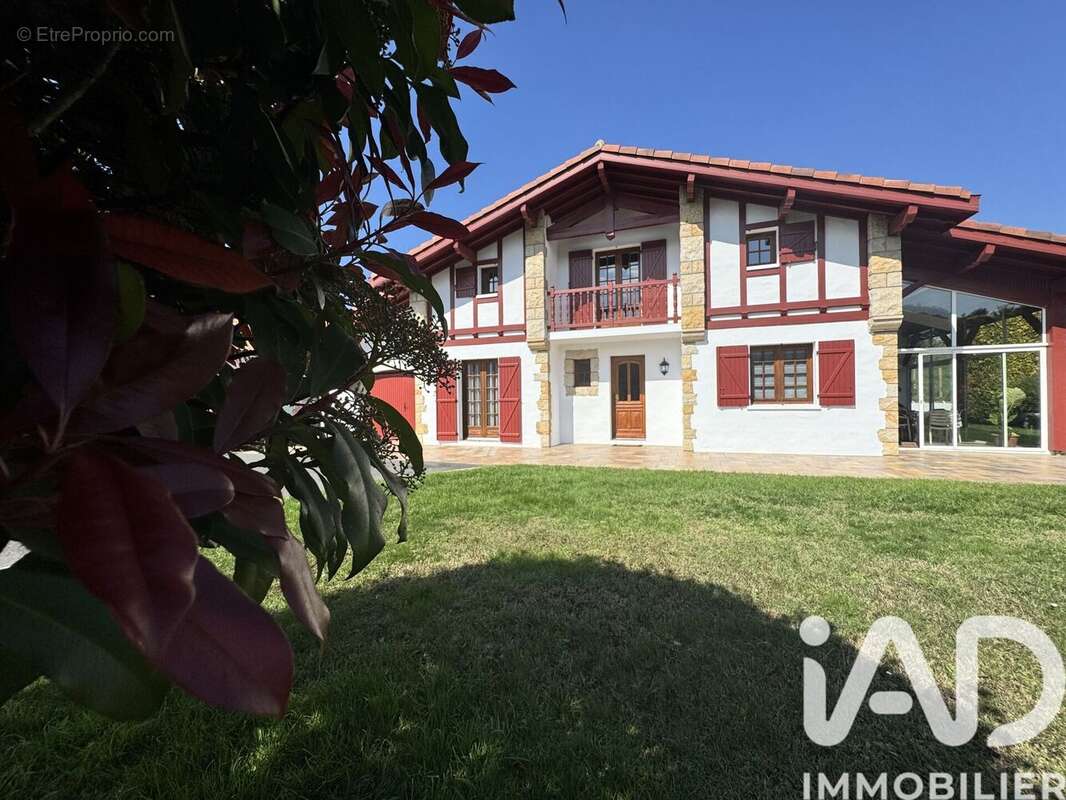 Photo 3 - Maison à HASPARREN