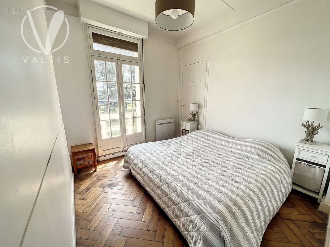 Appartement à SAINT-CAST-LE-GUILDO