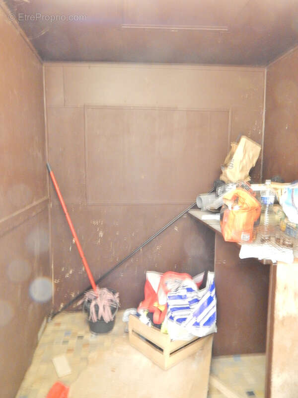 Maison à SAINT-ETIENNE-DU-ROUVRAY