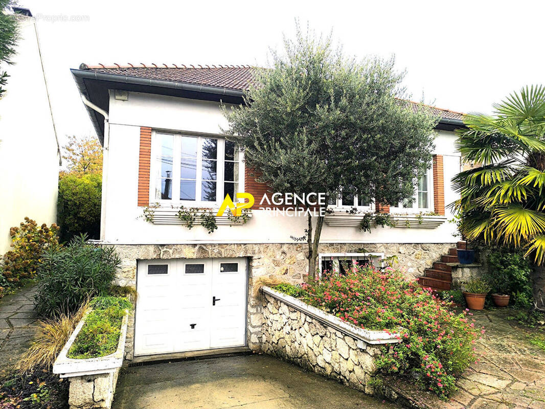 Maison à ARGENTEUIL