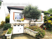 Maison à ARGENTEUIL