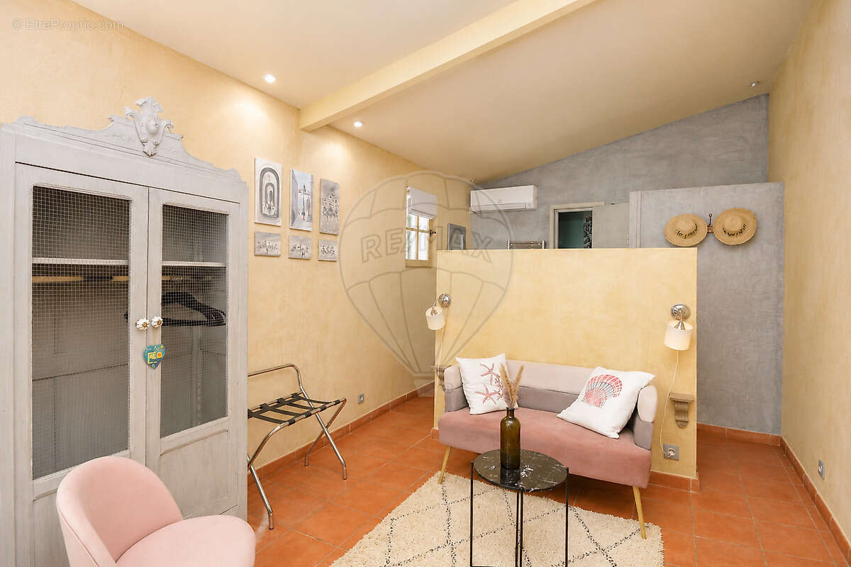 Maison 6 chambre(s) à vendre - photo 36