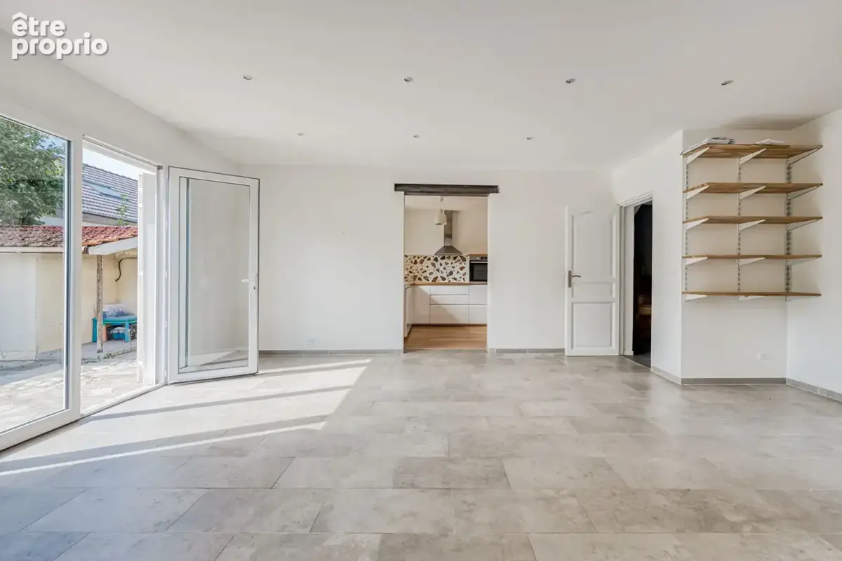 Maison 6 pièces à vendre à Brunoy - Secteur Saint Pierre - photo 6