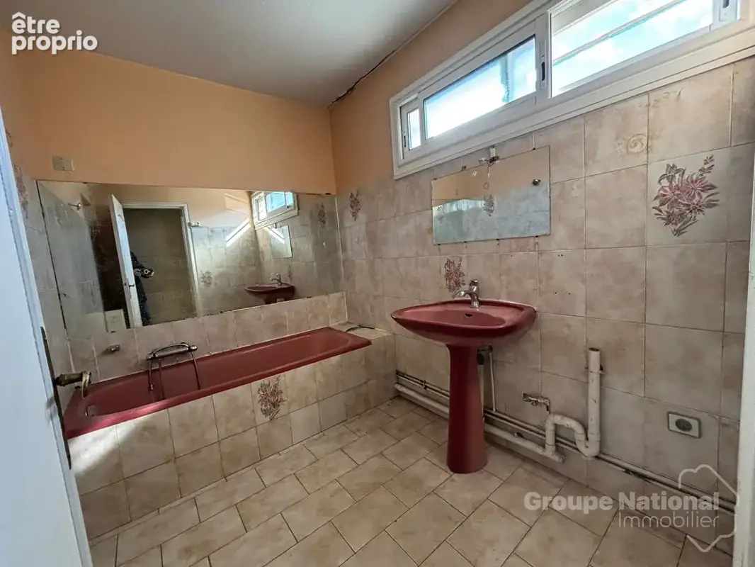 Maison à vendre à Miramas - Secteur Chantegrive - photo 10