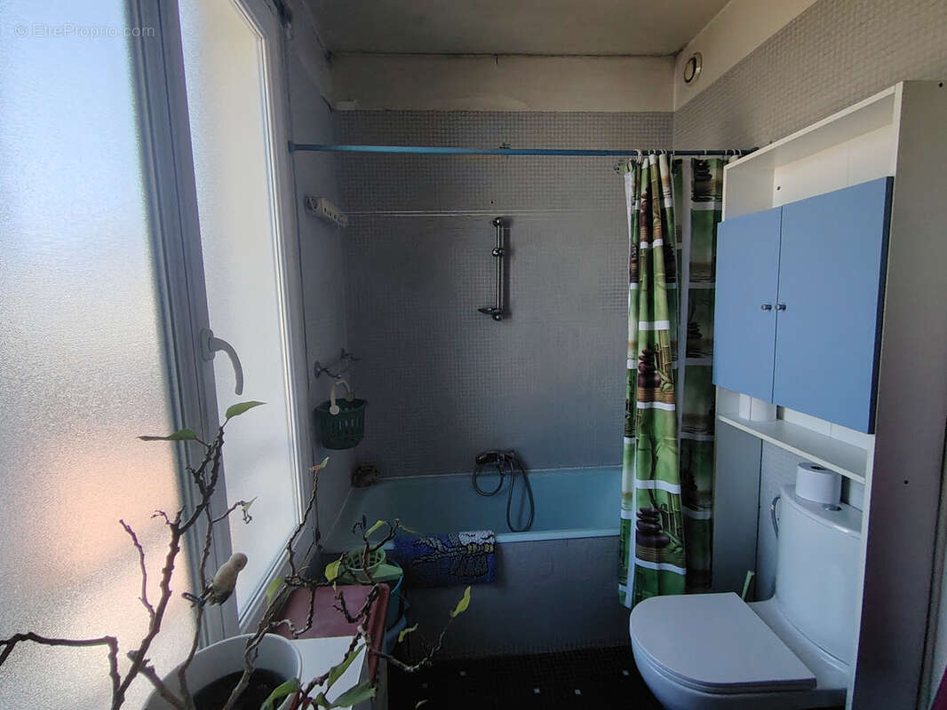 Appartement à THURY-HARCOURT