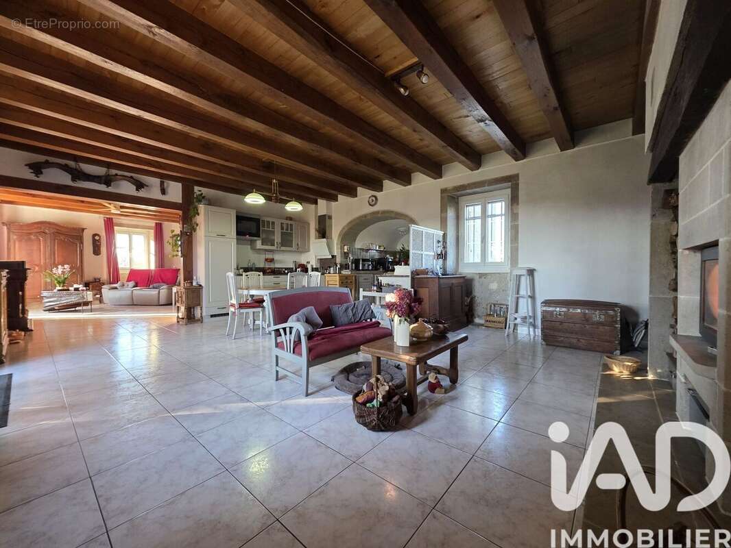 Photo 4 - Maison à ASSIER