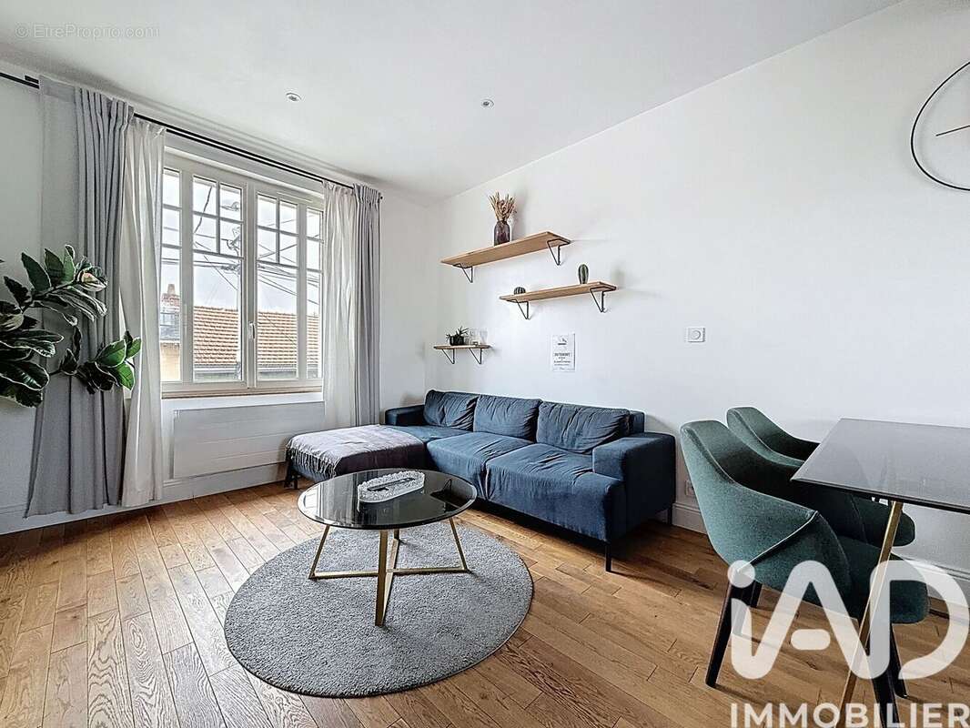 Photo 2 - Appartement à NANTES