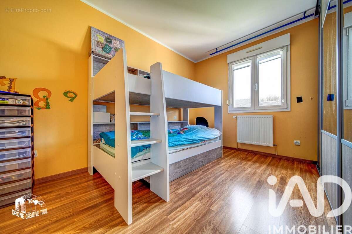 Photo 6 - Maison à VILLERUPT