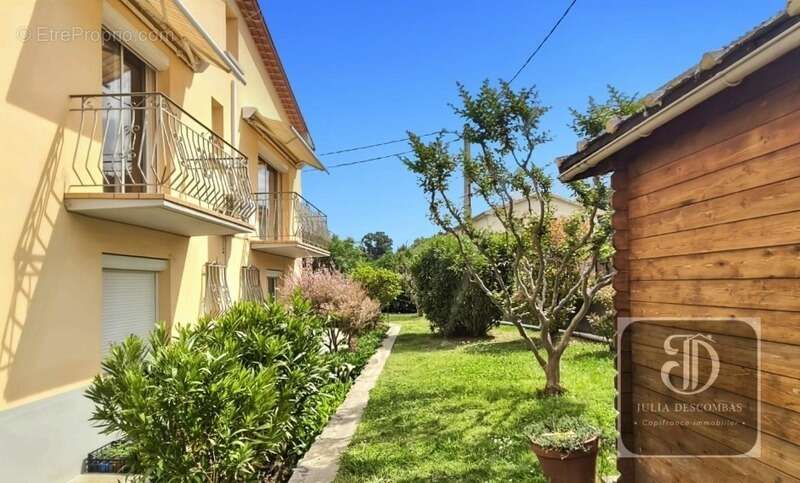 Maison à PRADES