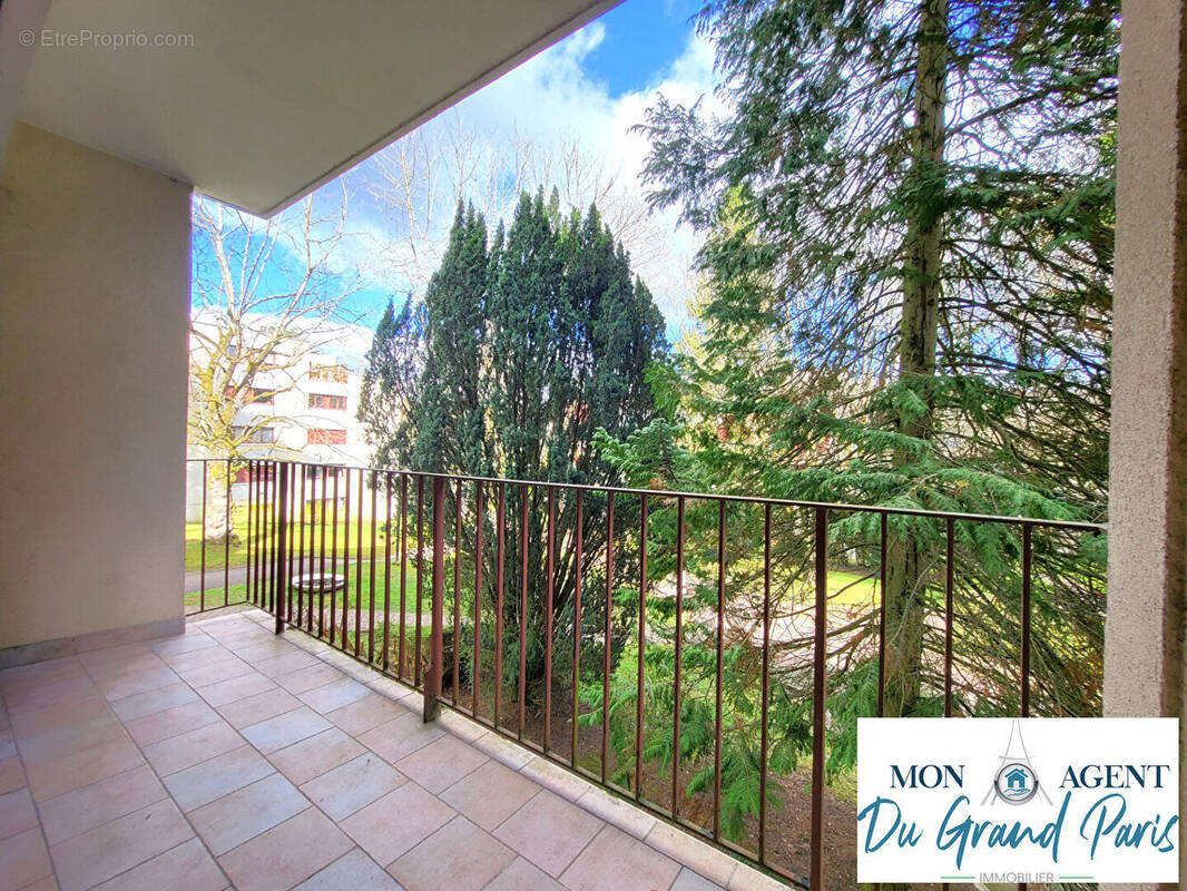 Appartement à GIF-SUR-YVETTE