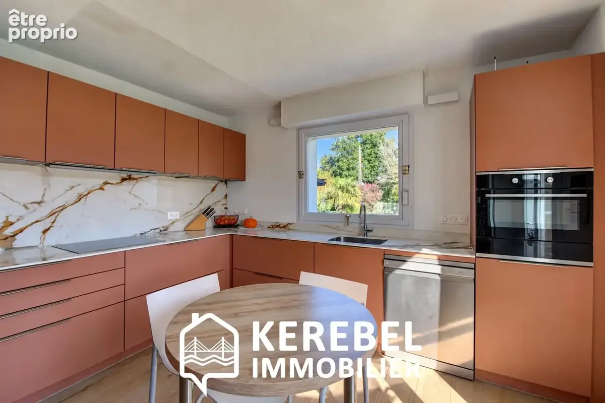 Maison 7 pièces 148 m² à vendre à Plougastel-Daoulas (29470) - photo 4
