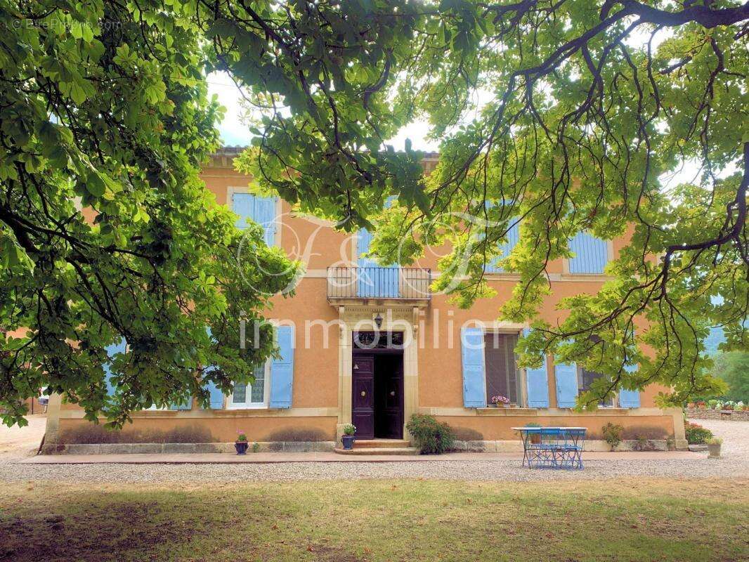 Maison à APT