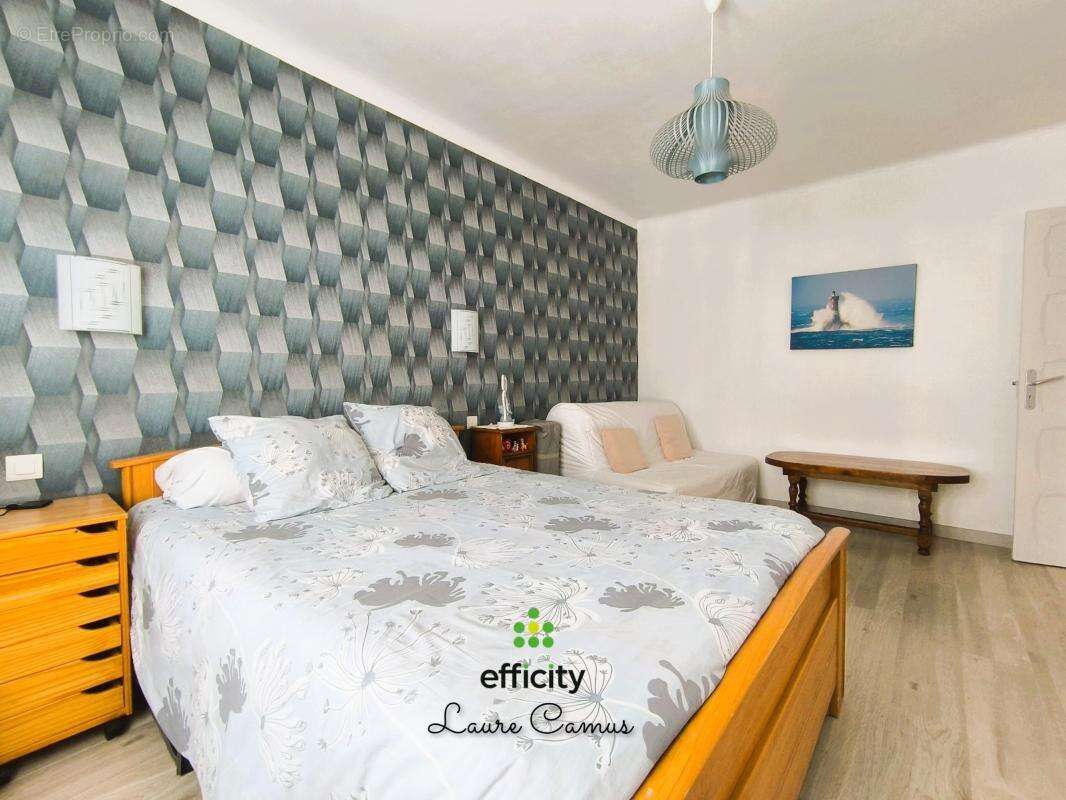Maison 90 m² à Les Sables-D'olonne  - photo 6