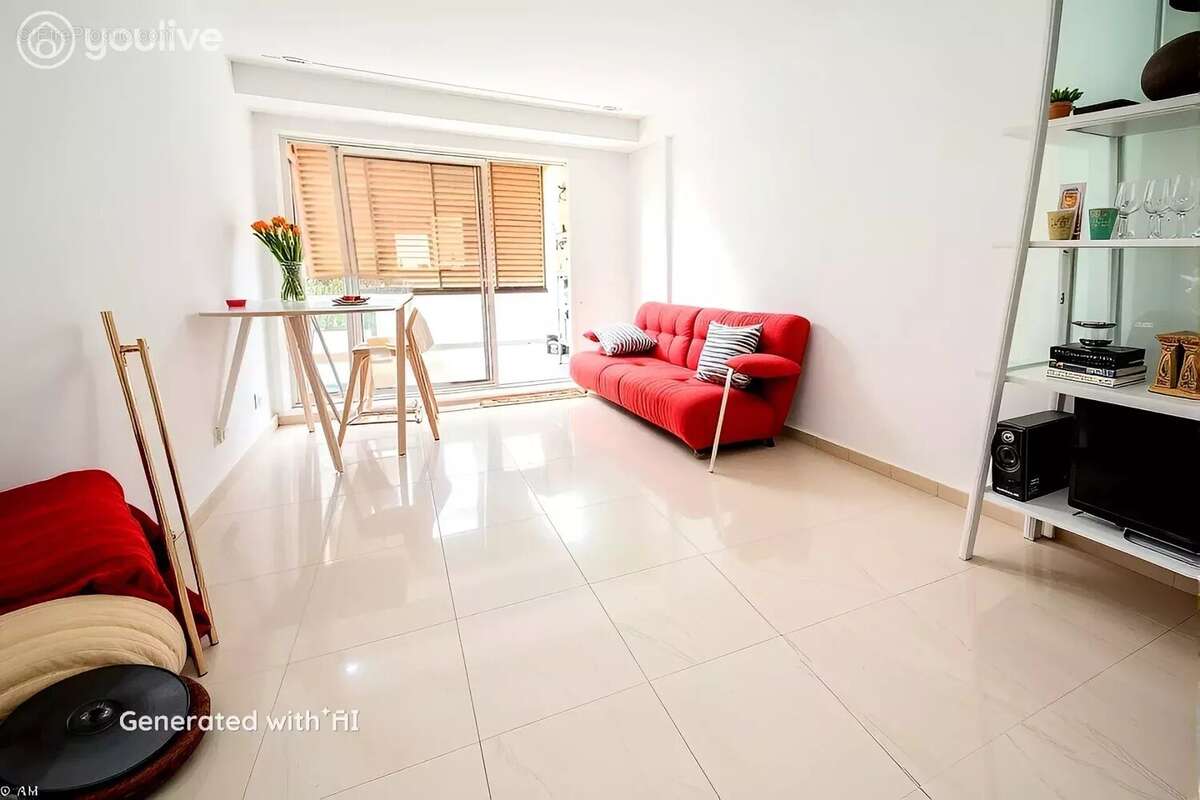 Appartement à CAYENNE