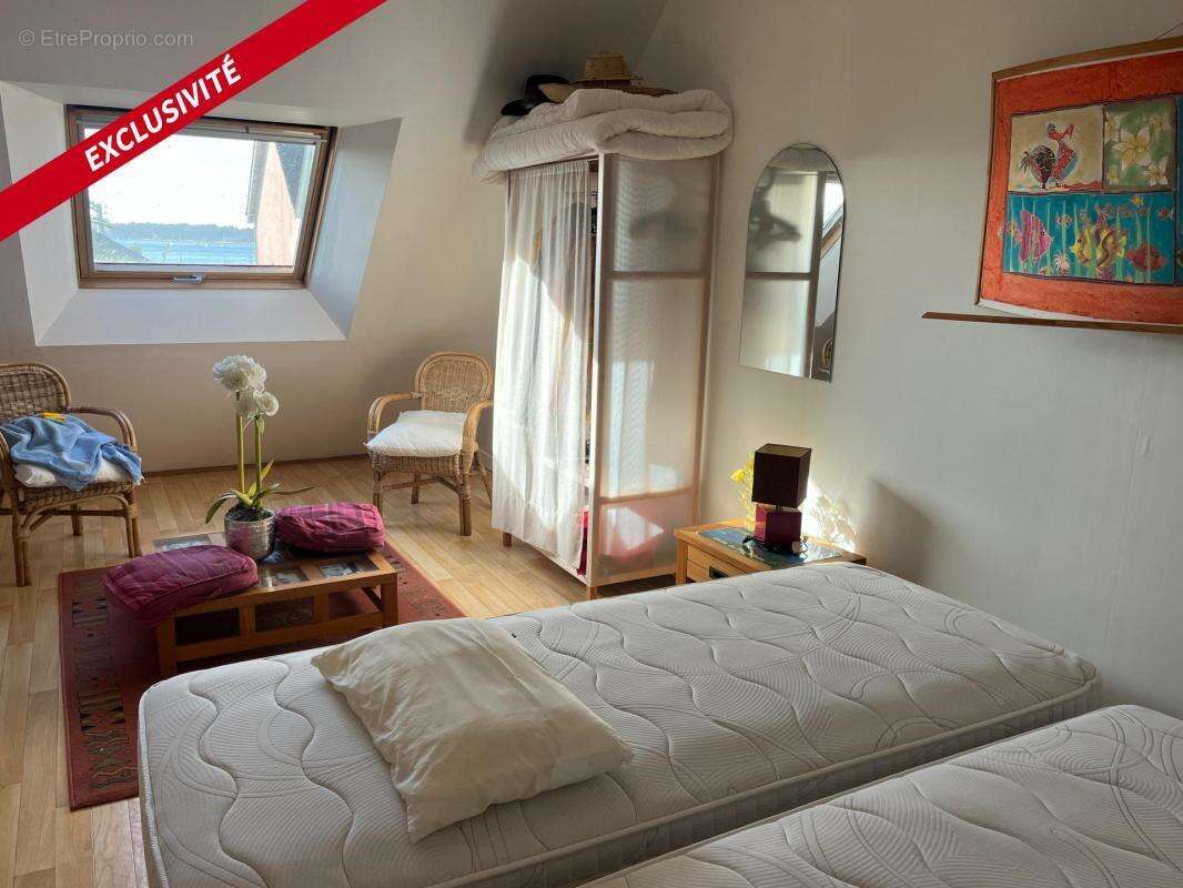 Maison à LARMOR-BADEN