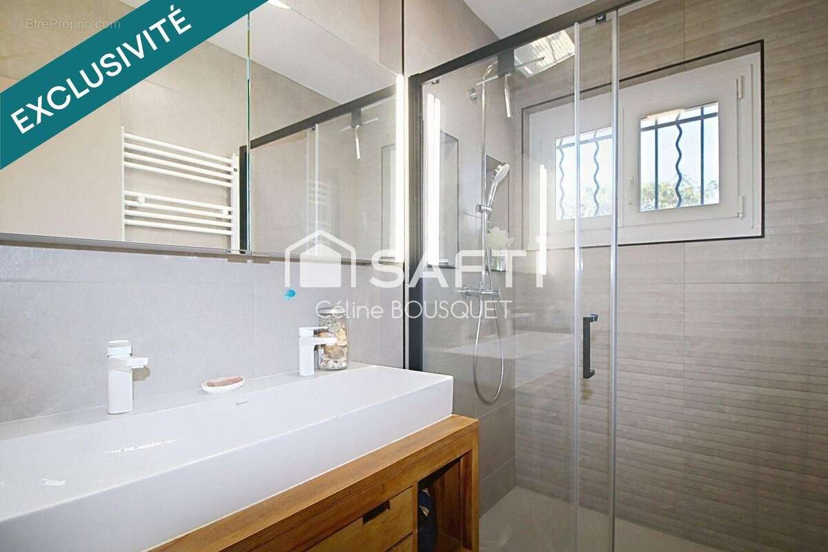 Maison 96 m² à Rodilhan  - photo 9