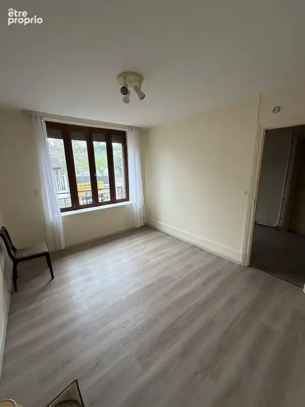 Maison centre-ville de LA FERTE MACE - photo 11
