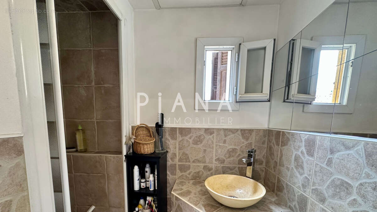 Maison à MARSEILLE-13E