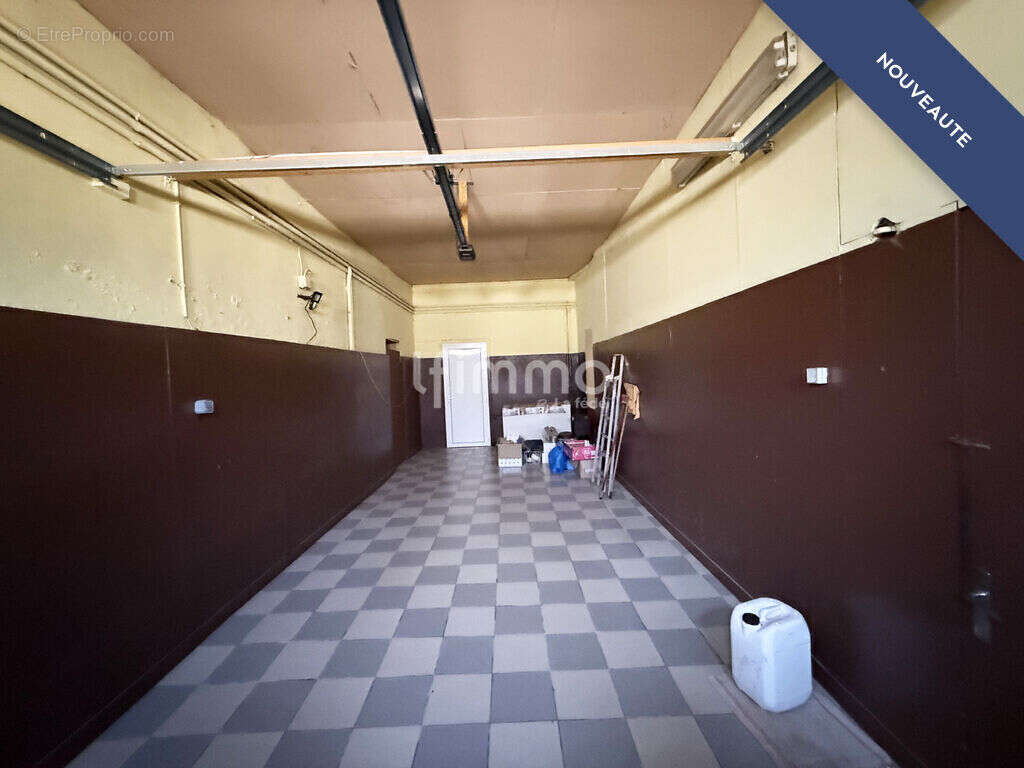 Vends corps de Ferme à Guirlange (Gomelange) - photo 8