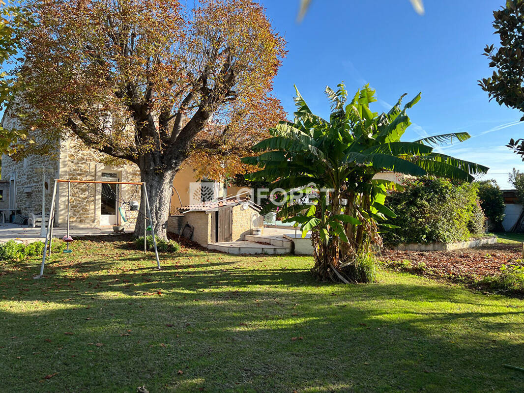 Maison à ISTRES