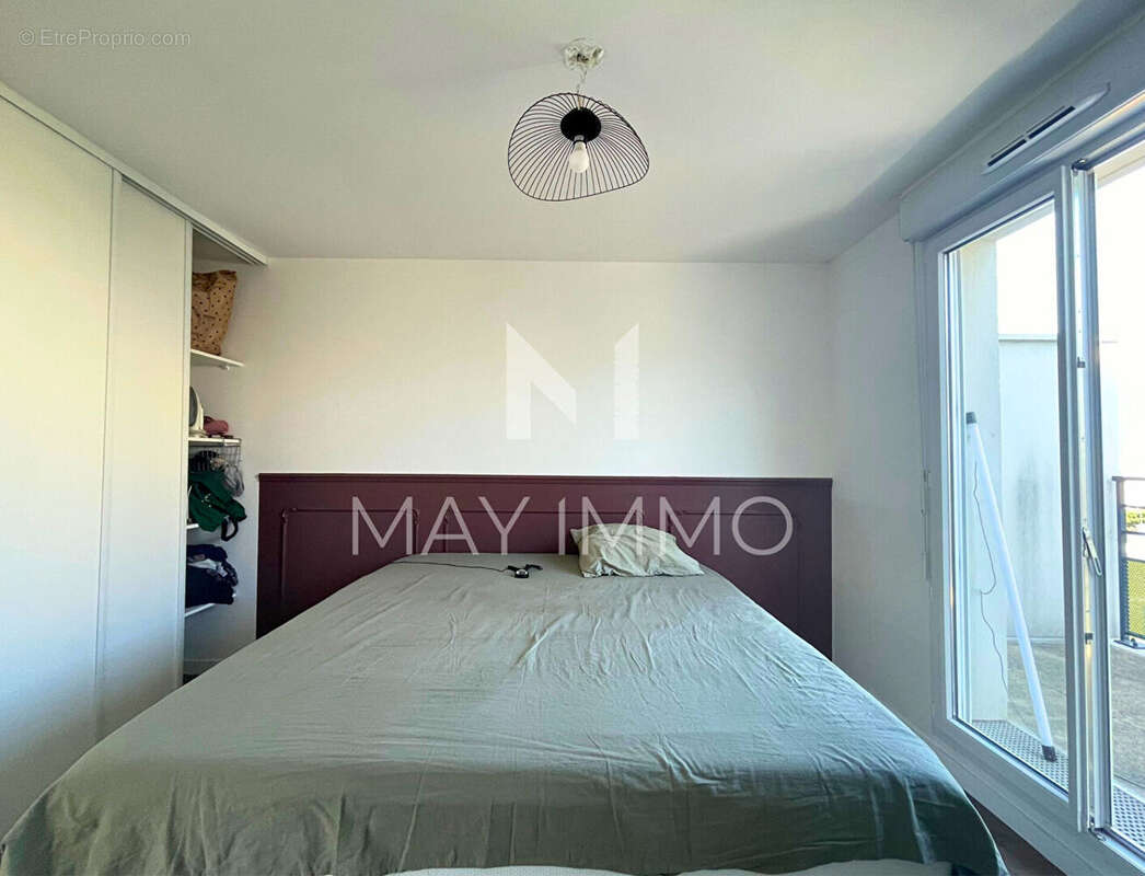 Appartement à DRANCY