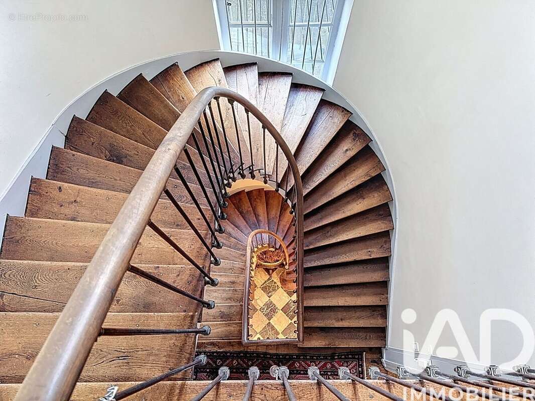 Photo 4 - Appartement à RENNES