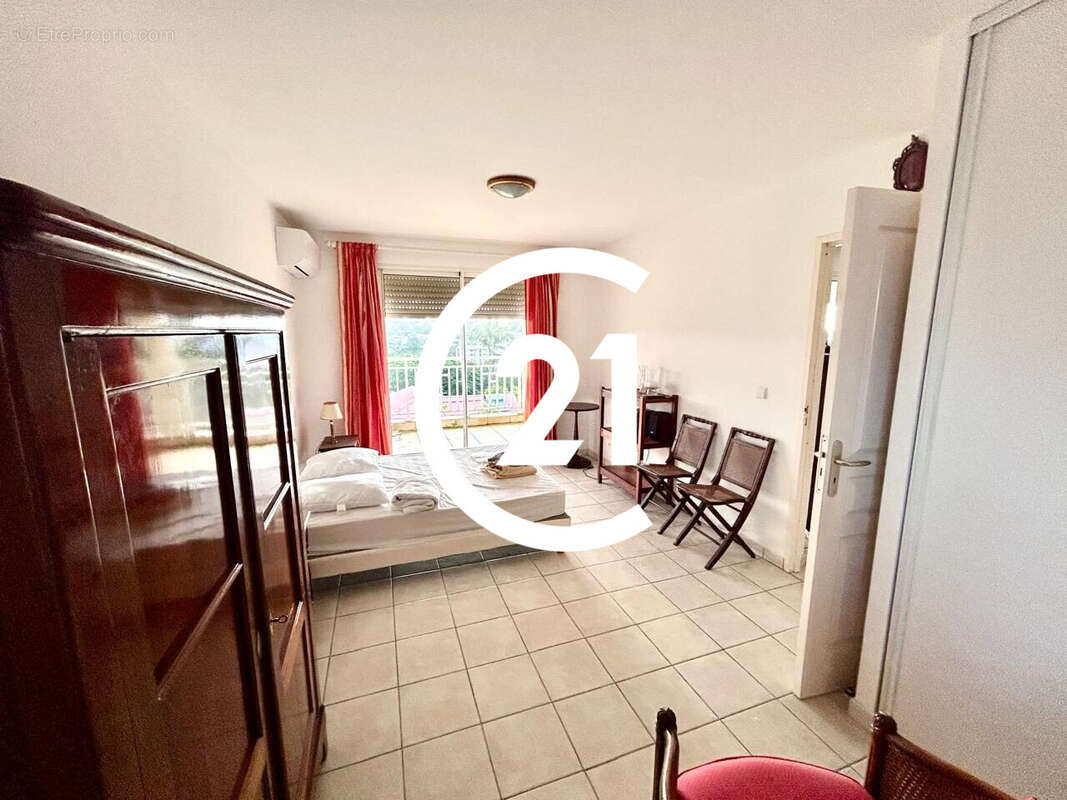 Appartement à FORT-DE-FRANCE