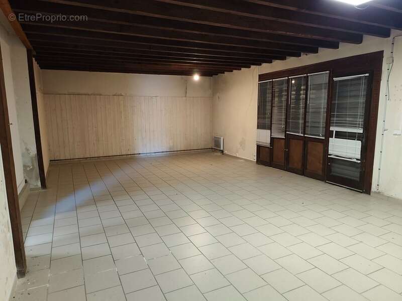 Maison à LA COURONNE