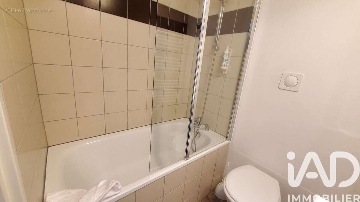 Photo 5 - Appartement à SAINT-LOUIS