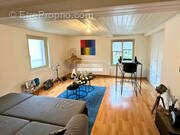 Appartement à GEVEZE