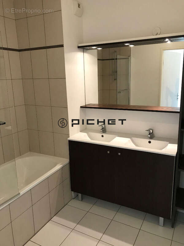 Appartement à AUDENGE