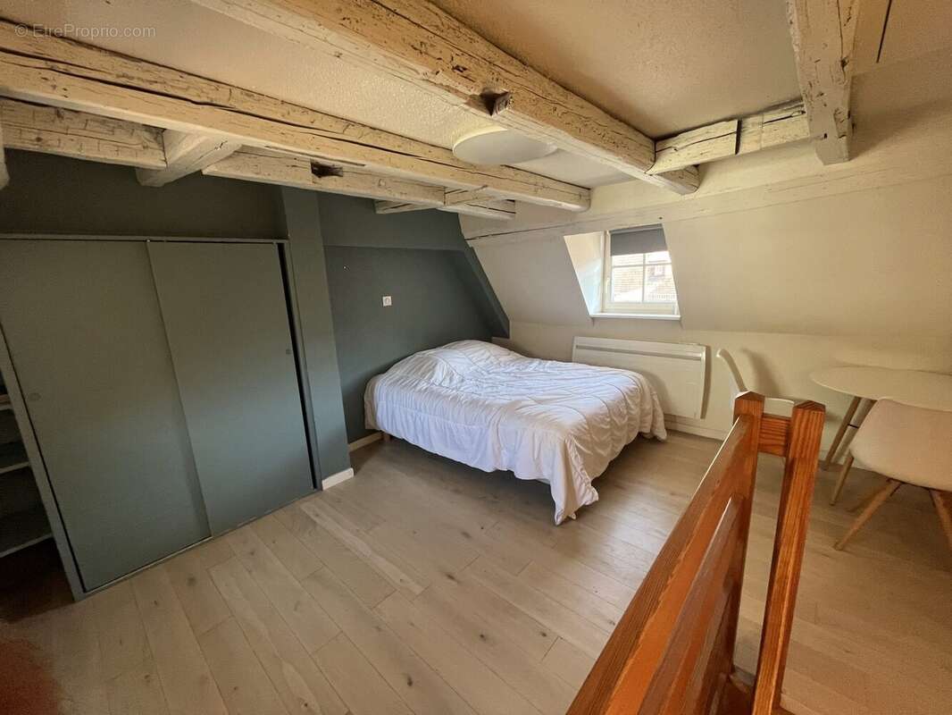 Appartement 34 m² à Strasbourg  - photo 3