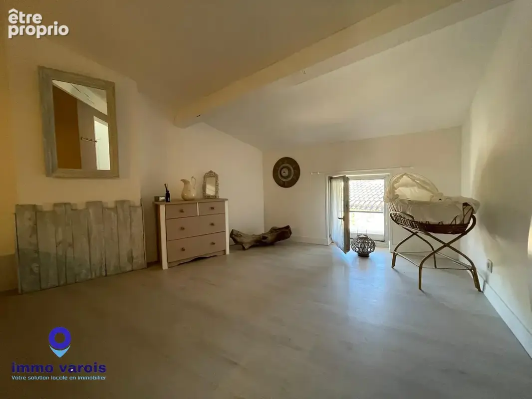 Collobrieres elegant duplex avec terrasse - photo 8
