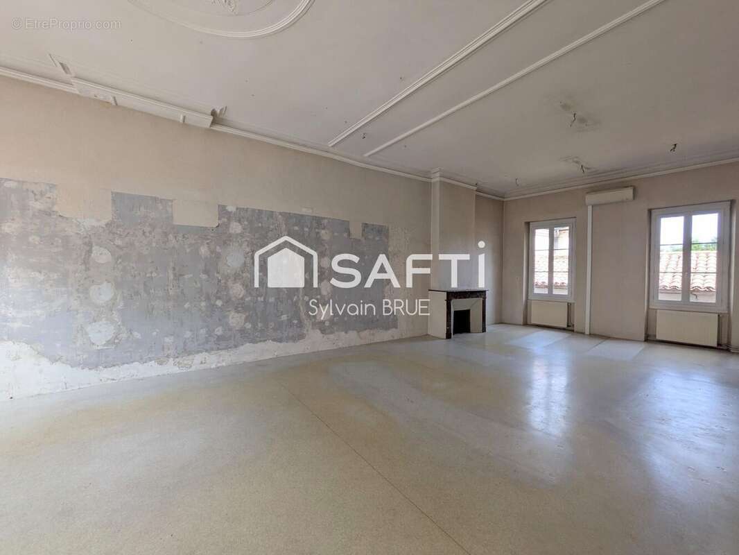 Photo 2 - Appartement à MOLIERES