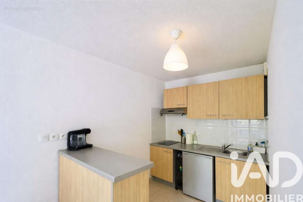 Photo 4 - Appartement à BORDEAUX