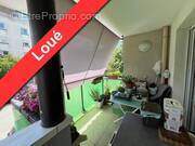 Appartement à ECHIROLLES