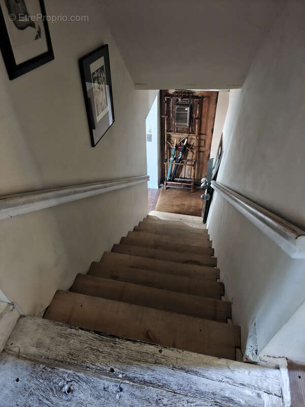 Maison à LA VESPIERE