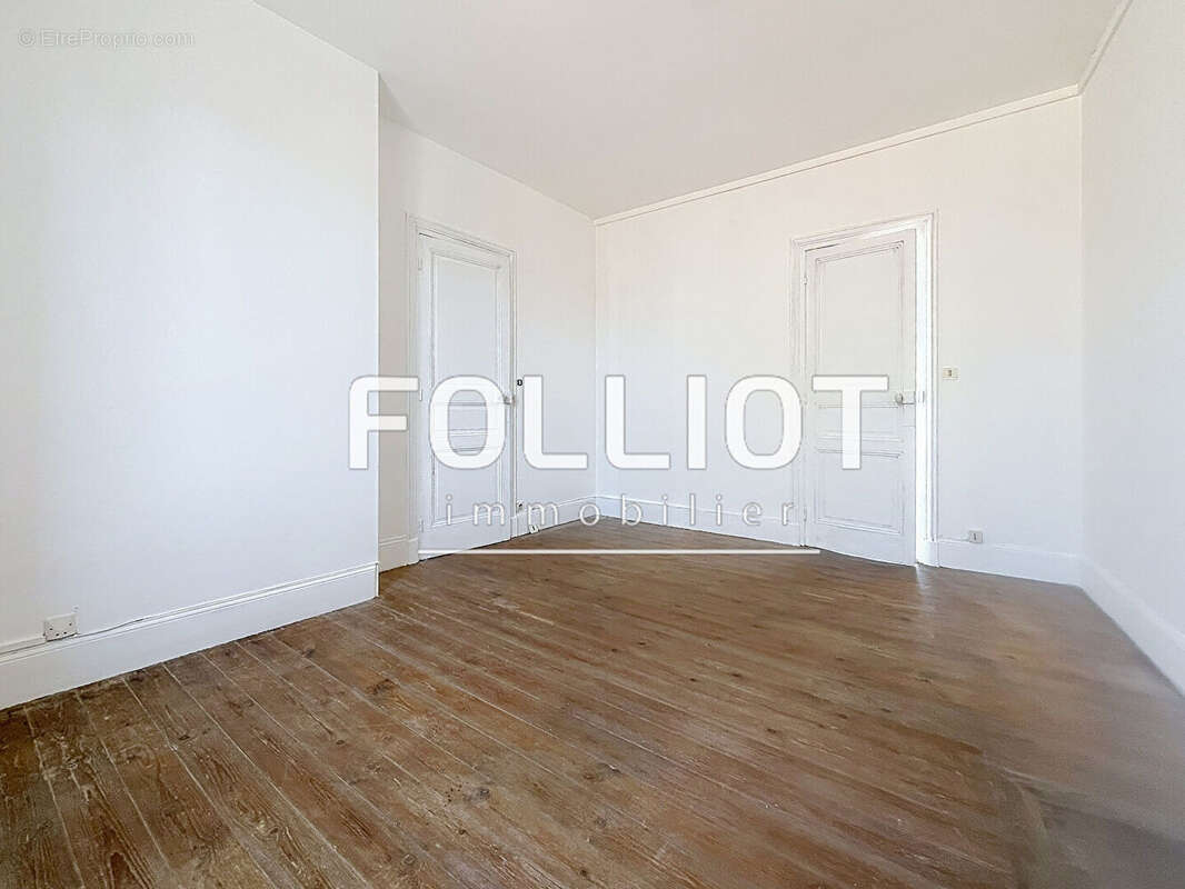 Appartement à GRANVILLE