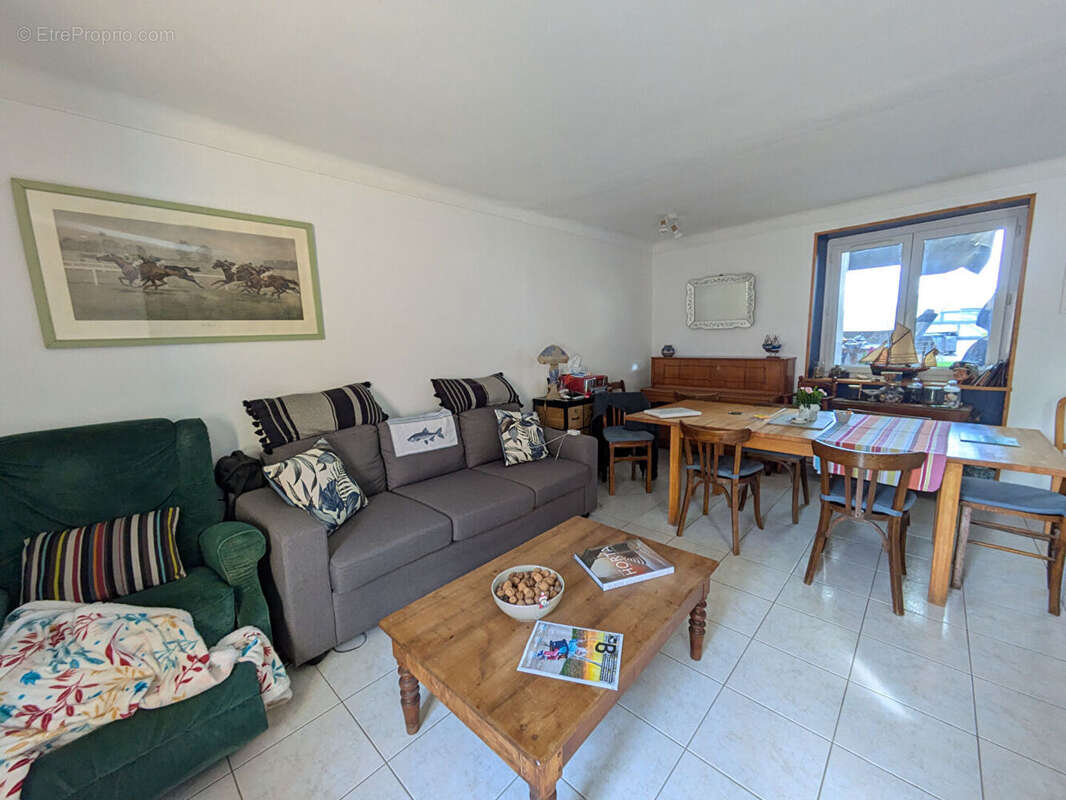 Maison 133 m² à Ferel  - photo 3