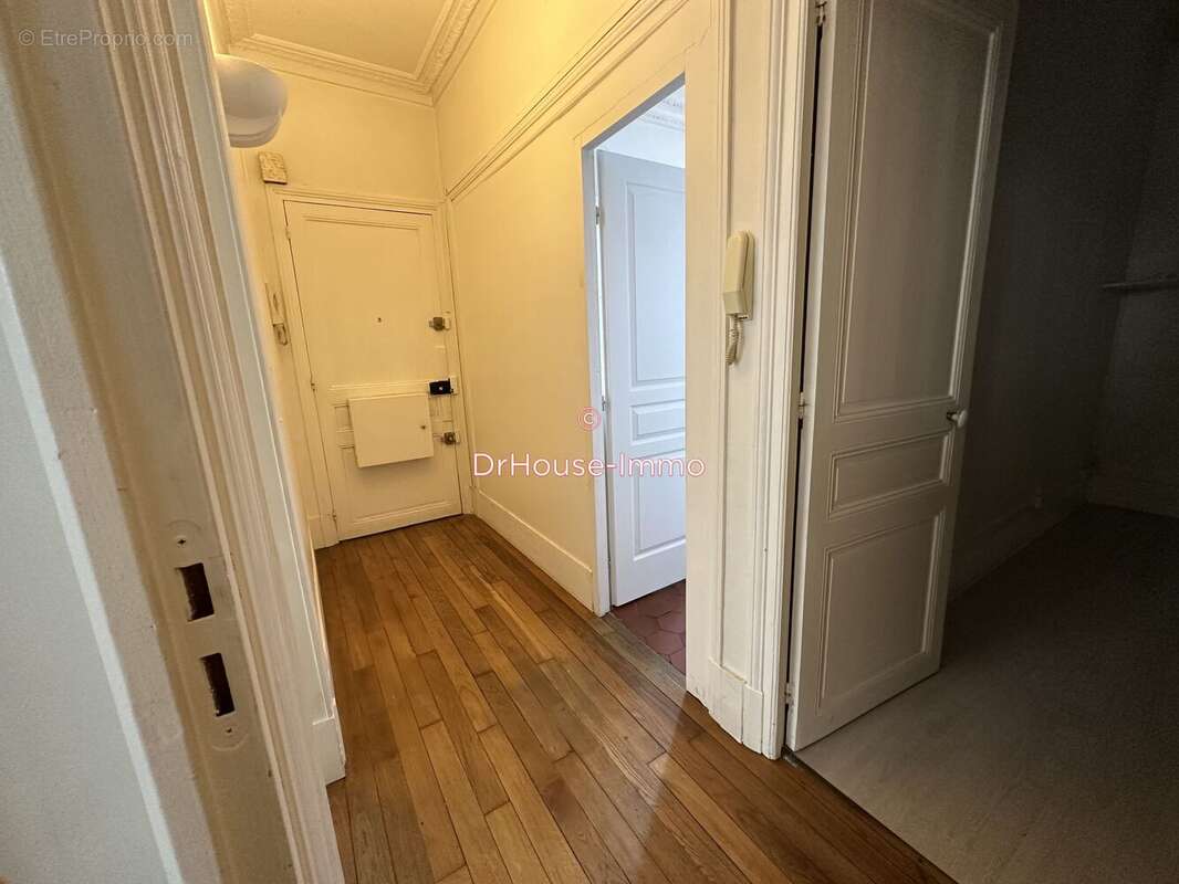 Appartement à MANTES-LA-JOLIE
