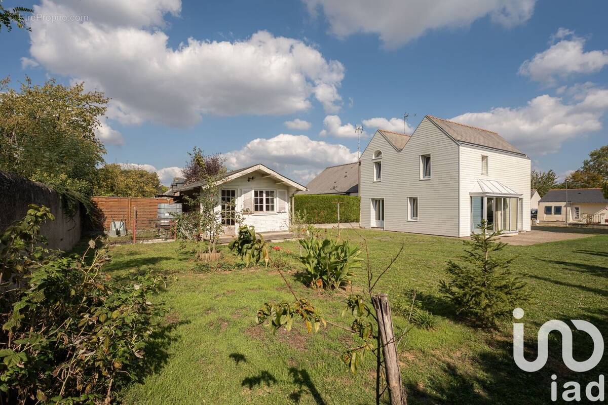 Photo 1 - Maison à DOUE-LA-FONTAINE