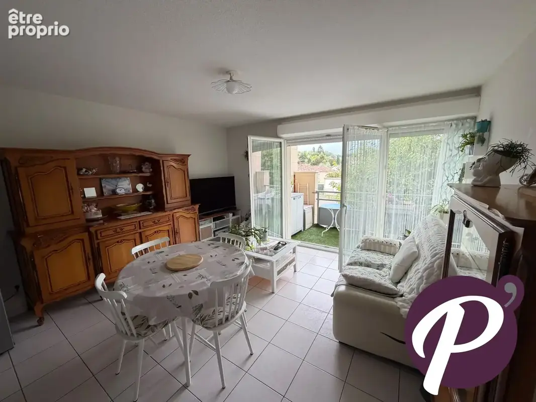 Appartement à BERGERAC