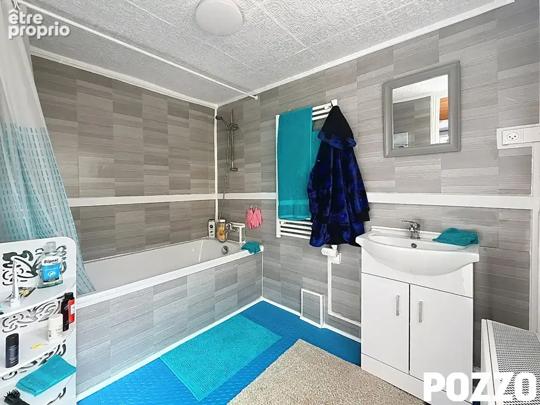 A VENDRE, Maison à Montsecret Clairefougère 4 pièce(s) - photo 7