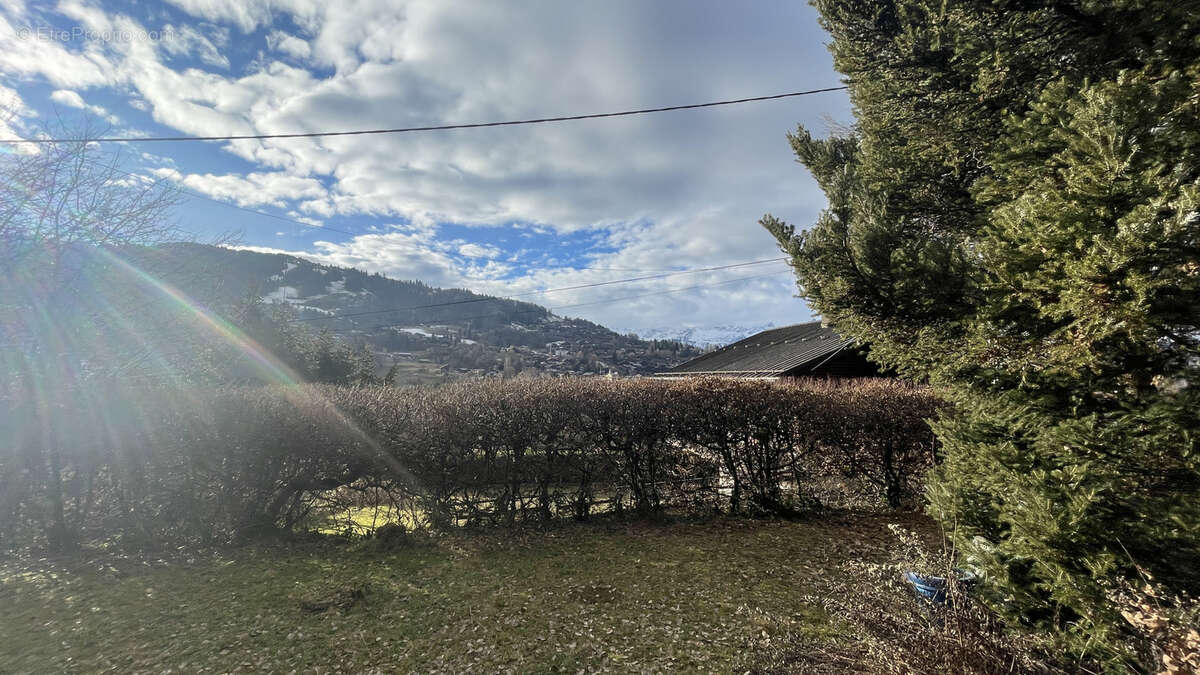 Maison à SAINT-GERVAIS-LES-BAINS