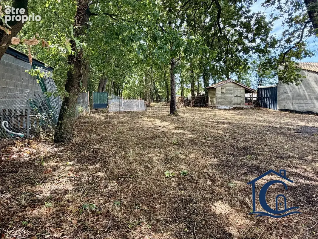 Maison 4 pièces 64 m² à vendre à Bourcefranc-Le-Chapus (17560) - photo 2