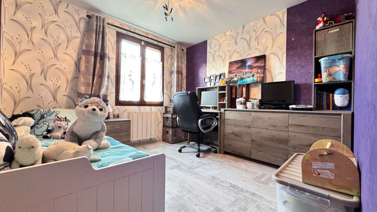 Maison à BLAINVILLE-SUR-L&#039;EAU