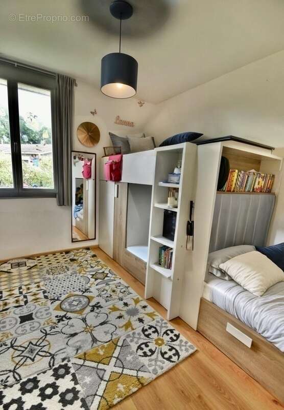 Maison à LIGNAN-DE-BORDEAUX